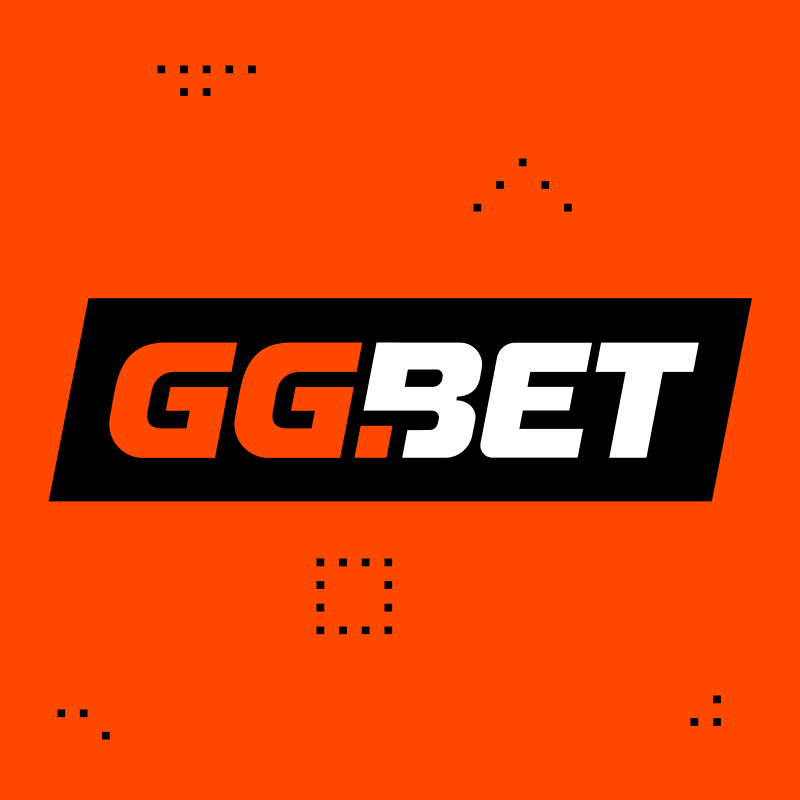 GG.Bet logo