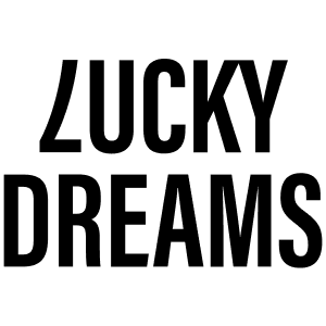 Lucky Dreams logo
